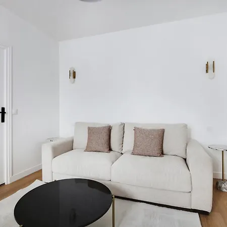 Pick A Flat's In Sentier-montorgueil - Rue Du Nil Parigi