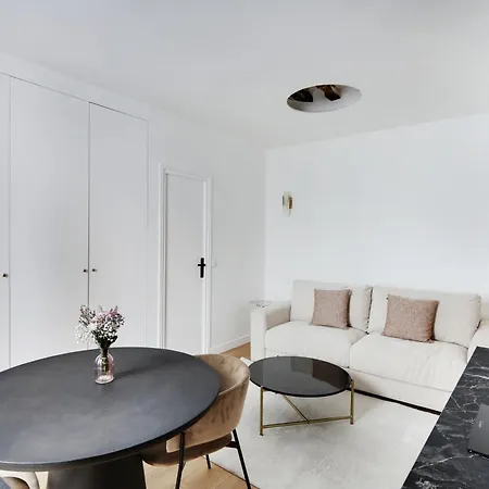 Pick A Flat's In Sentier-montorgueil - Rue Du Nil Appartamento